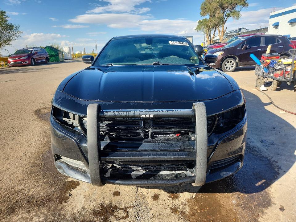 Продажа на аукционе авто 2018 Dodge Charger, vin: 2C3CDXBG3JH272516, номер лота: 68602746