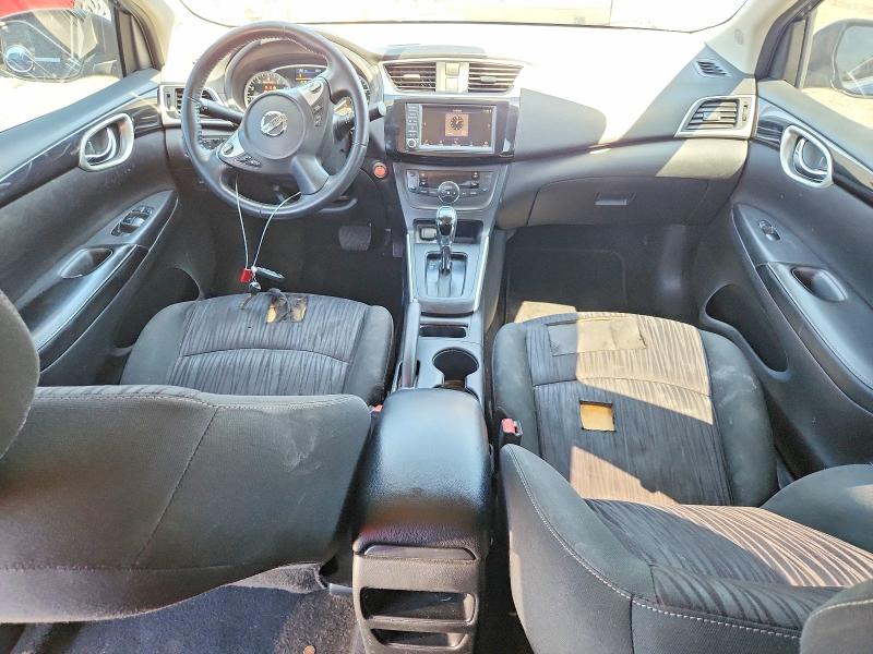 Aukcja sprzedaży 2019 Nissan Sentra, vin: 3N1AB7AP0KY308347, numer aukcji: 67866936