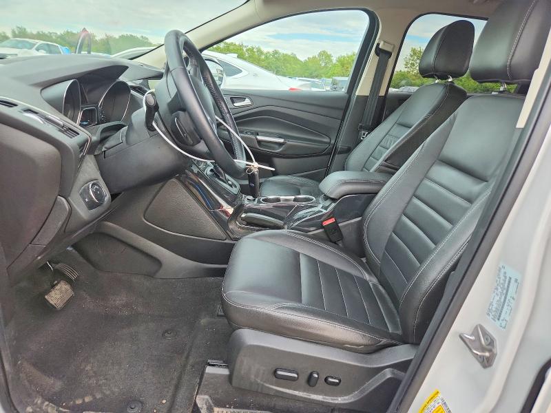 Продажа на аукционе авто 2014 Ford Escape, vin: 1FMCU9J95EUD99163, номер лота: 68412276