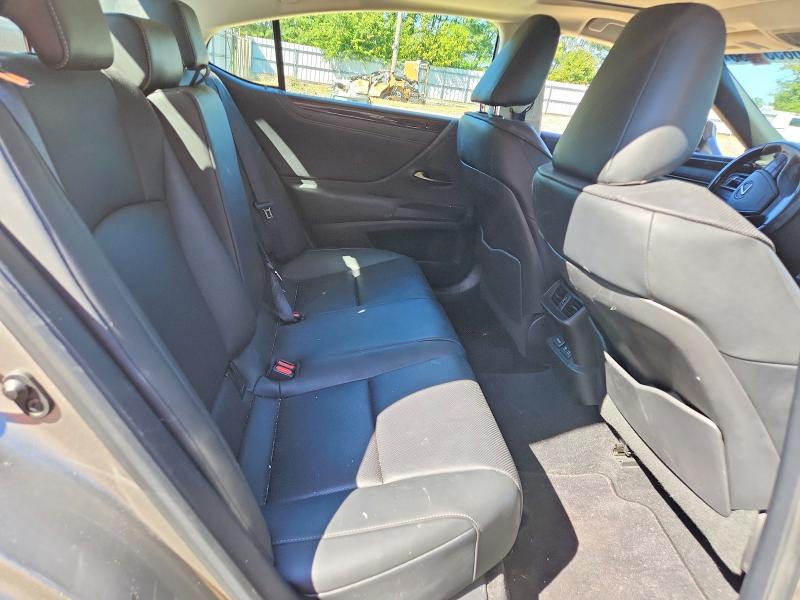 2020 Lexus Es მანქანა იყიდება აუქციონზე, vin: 58ADZ1B18LU067451        , აუქციონის ნომერი: 68551386