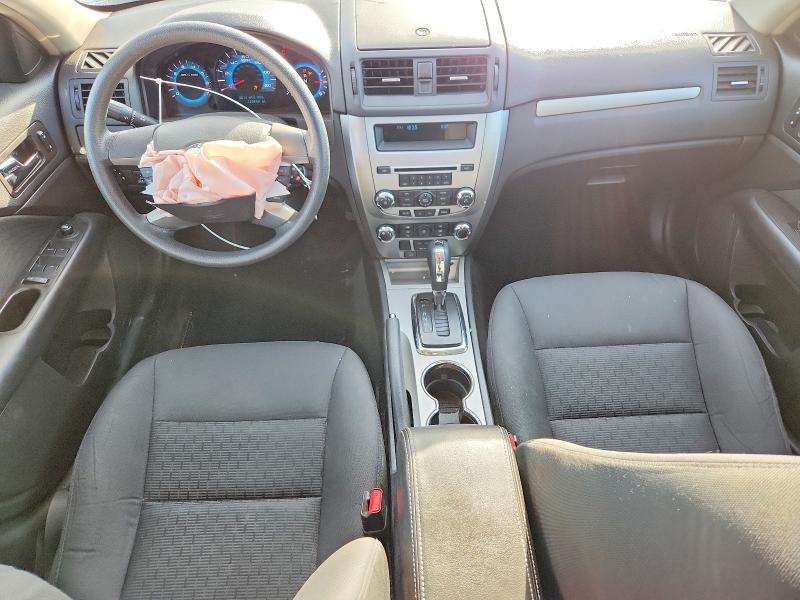 Продажа на аукционе авто 2012 Ford Fusion, vin: 3FAHP0HA2CR396938, номер лота: 70254376