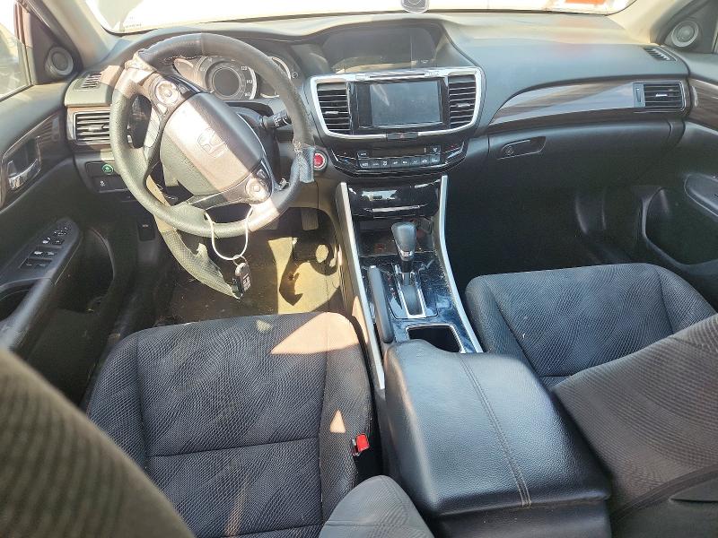 Продаж на аукціоні авто 2016 Honda Accord, vin: 1HGCR2F79GA224487, номер лоту: 68027786