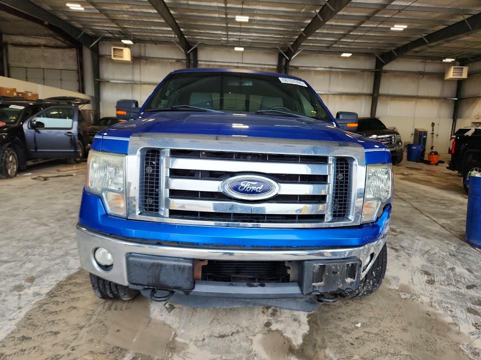 Aukcja sprzedaży 2012 Ford F150, vin: 1FTFX1ET1CKD39017, numer aukcji: 68104366