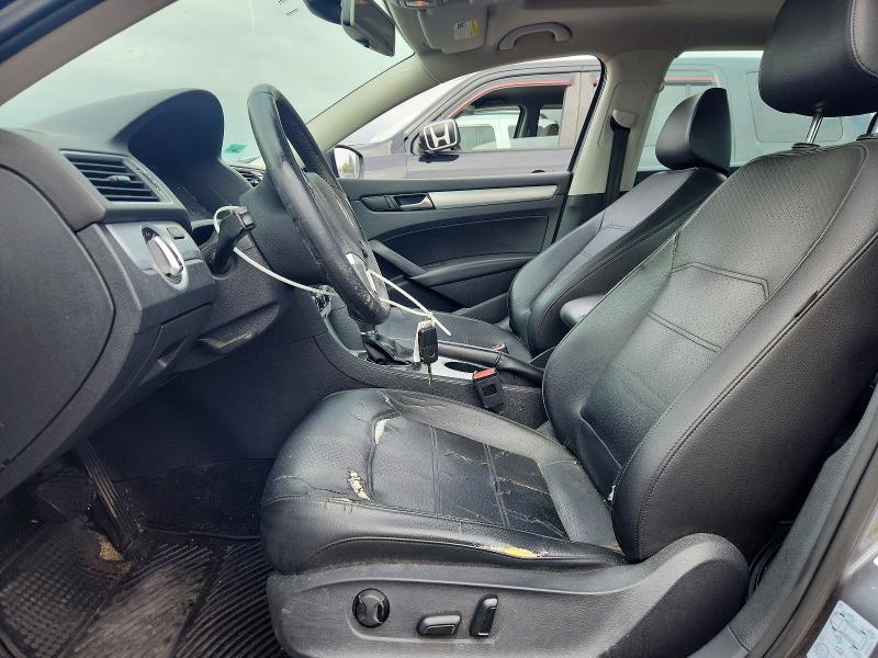 Aukcja sprzedaży 2013 Volkswagen Passat, vin: 1VWBH7A3XDC070092, numer aukcji: 68057716