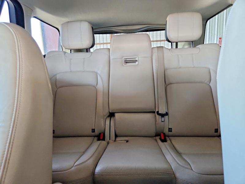 Aukcja sprzedaży 2019 Land Rover Range Rover, vin: SALGR2RV9KA532707, numer aukcji: 69451426