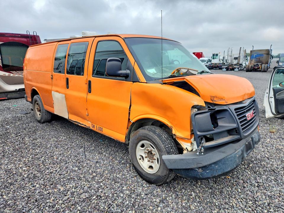 Продаж на аукціоні авто 2003 Gmc Savana, vin: 1GTHG39U331176142, номер лоту: 67672596