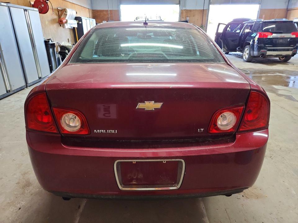Aukcja sprzedaży 2009 Chevrolet Malibu, vin: 1G1ZJ577X9F169028, numer aukcji: 69010256