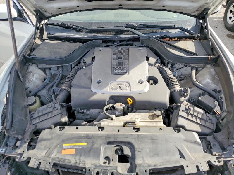 Продажа на аукционе авто 2010 Infiniti G37, vin: JN1CV6AP9AM203494, номер лота: 70521546