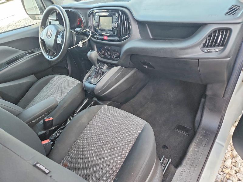69825136 :رقم المزاد ، ZFBHRFAB9K6M47621 vin ، 2019 Ram Promaster City مزاد بيع