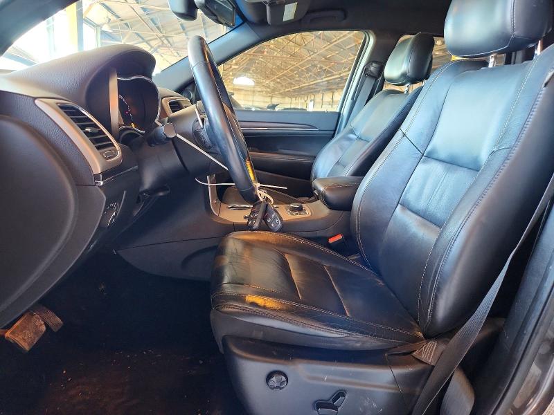 Aukcja sprzedaży 2014 Jeep Grand Cherokee, vin: 1C4RJFBG3EC510012, numer aukcji: 70492216