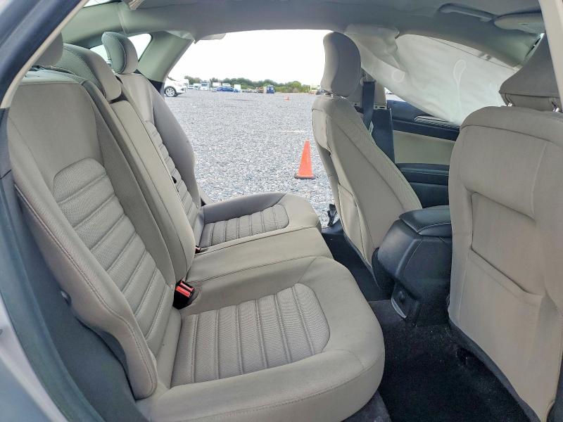 Продаж на аукціоні авто 2019 Ford Fusion, vin: 3FA6P0G73KR194136, номер лоту: 68793136