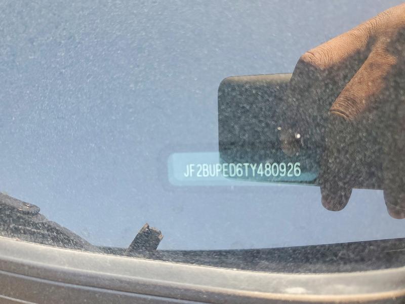 Продаж на аукціоні авто 2026 Subaru Outback, vin: JF2BUPED6TY480926, номер лоту: 67599576