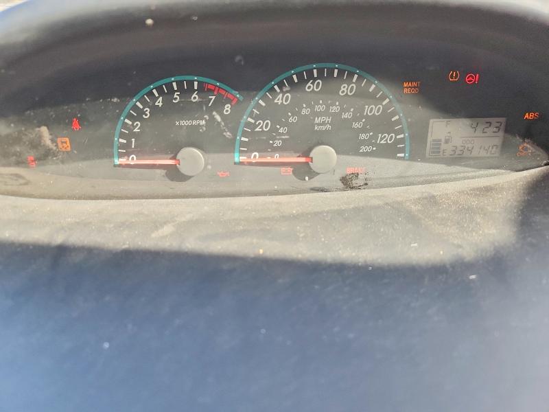 Aukcja sprzedaży 2010 Toyota Yaris, vin: JTDBT4K3XA1361357, numer aukcji: 70438176