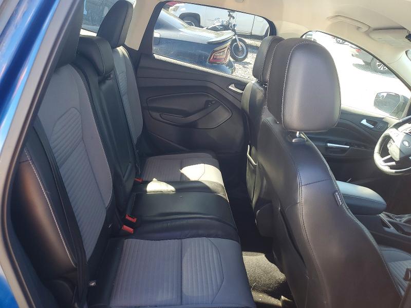 Продаж на аукціоні авто 2017 Ford Escape, vin: 1FMCU0GD6HUE92107, номер лоту: 68077646