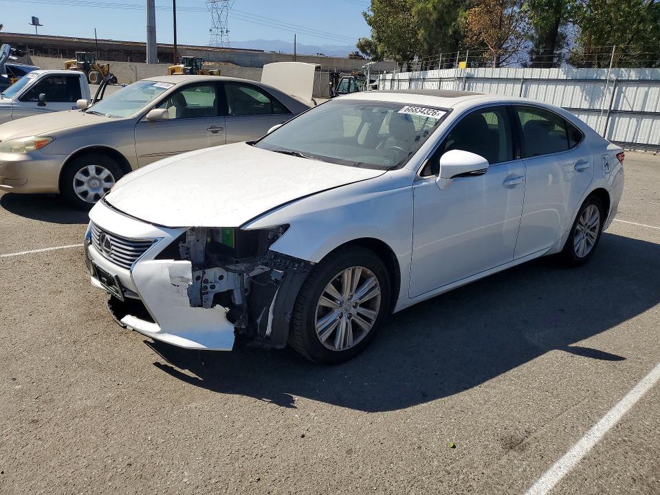 Aukcja sprzedaży 2015 Lexus Es, vin: JTHBK1GG8F2156729, numer aukcji: 66834326