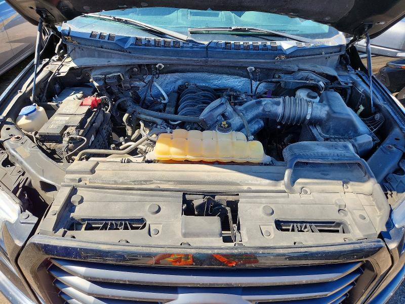Продаж на аукціоні авто 2016 Ford F150, vin: 1FTEW1EF3GFC86568, номер лоту: 68234626