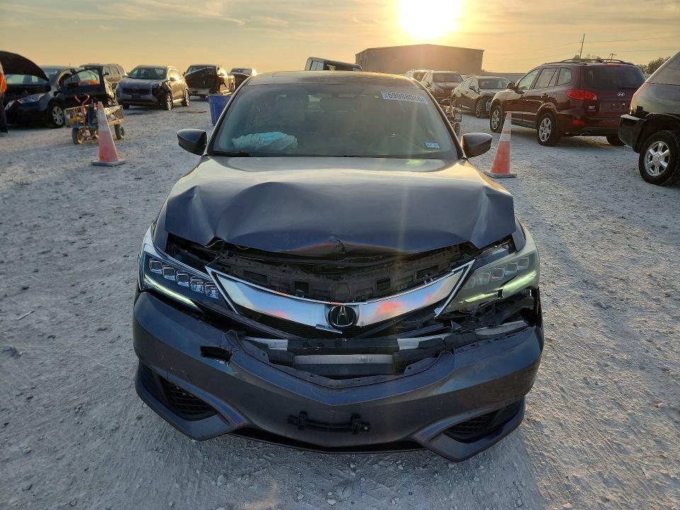 Продажа на аукционе авто 2018 Acura Ilx, vin: 19UDE2F3XJA005008, номер лота: 69088086
