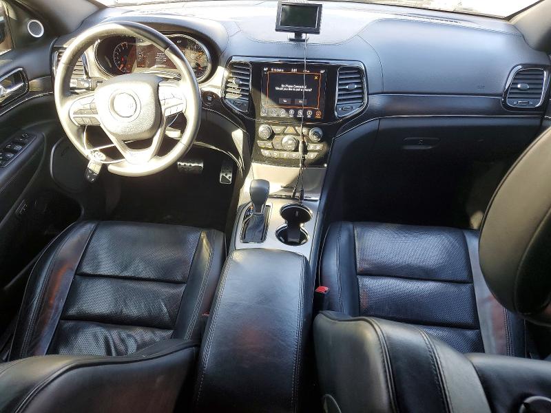 Aukcja sprzedaży 2019 Jeep Grand Cherokee, vin: 1C4RJFCT0KC589579, numer aukcji: 71182956