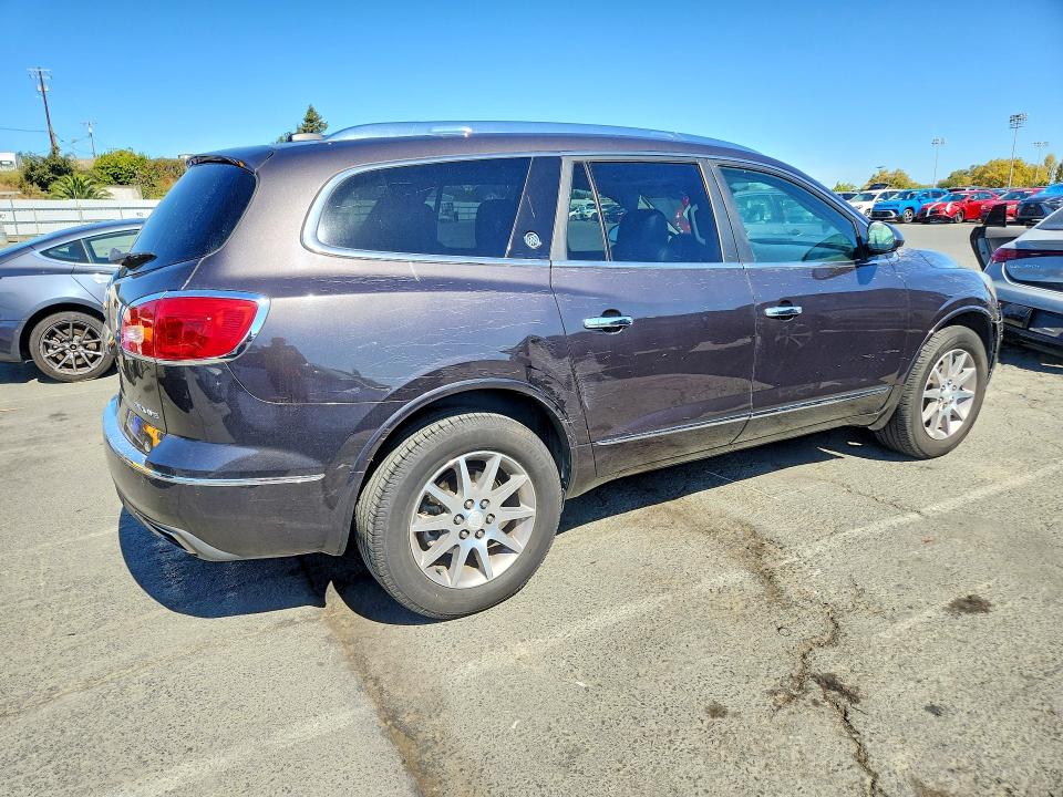 Aukcja sprzedaży 2017 Buick Enclave, vin: 5GAKRBKD0HJ270220, numer aukcji: 67480816