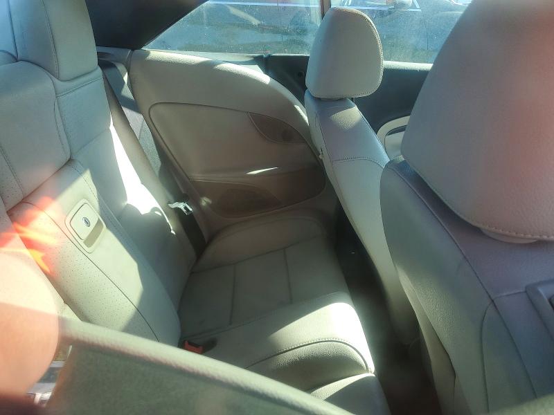 Продаж на аукціоні авто 2008 Volkswagen Eos, vin: WVWBA71F28V048597, номер лоту: 69617206