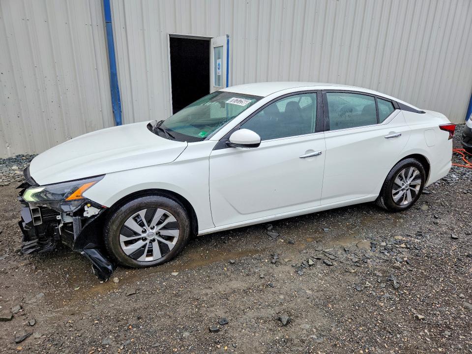2023 Nissan Altima მანქანა იყიდება აუქციონზე, vin: 1N4BL4BV0PN325962, აუქციონის ნომერი: 70737256