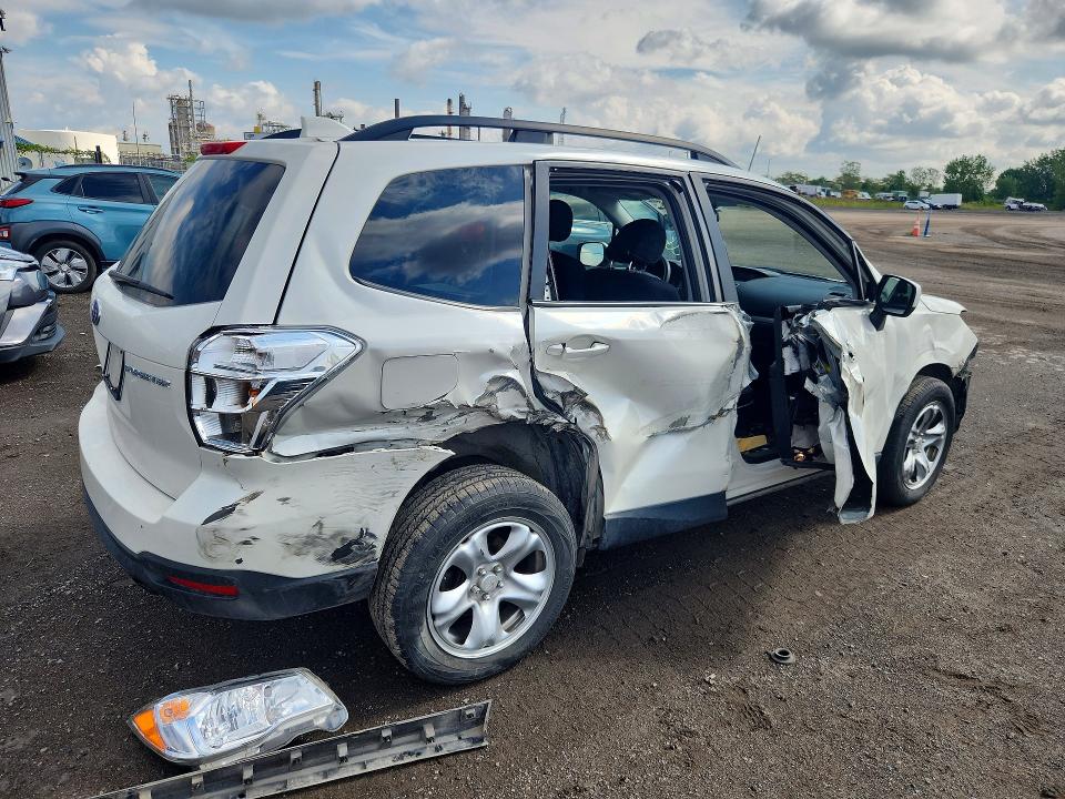 Продаж на аукціоні авто 2016 Subaru Forester, vin: JF2SJCBCXGH522369, номер лоту: 67287776