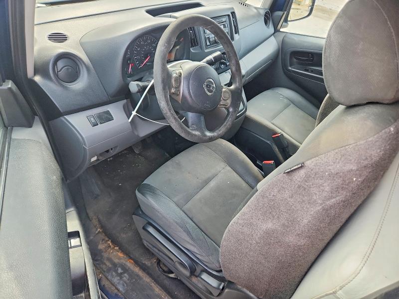 Продажа на аукционе авто 2014 Nissan Nv200, vin: 3N6CM0KN9EK700462, номер лота: 67743606