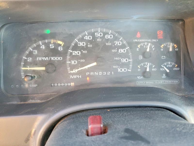Продажа на аукционе авто 1996 Gmc Sierra, vin: 1GTEK14RXTZ501766, номер лота: 68628906
