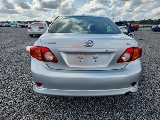 Auction sale of the 2009 Toyota Corolla, vin: 1NXBU40E29Z033065, lot number: 70642036