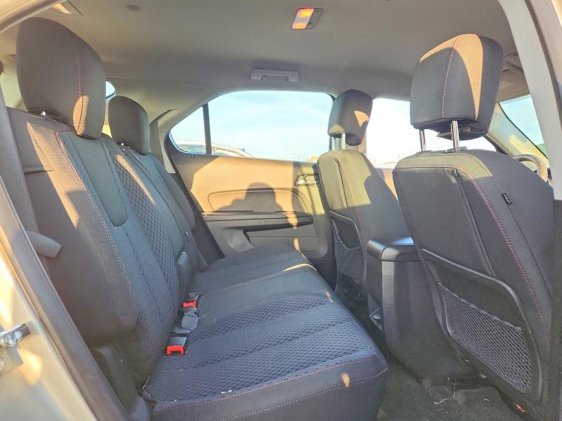 69767726 :رقم المزاد ، 2GNALBEK3D6209433 vin ، 2013 Chevrolet Equinox مزاد بيع