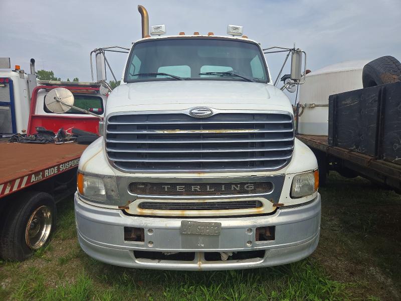 2007 Sterling Truck At მანქანა იყიდება აუქციონზე, vin: 2FWJA3CV57AY02794, აუქციონის ნომერი: 66189296