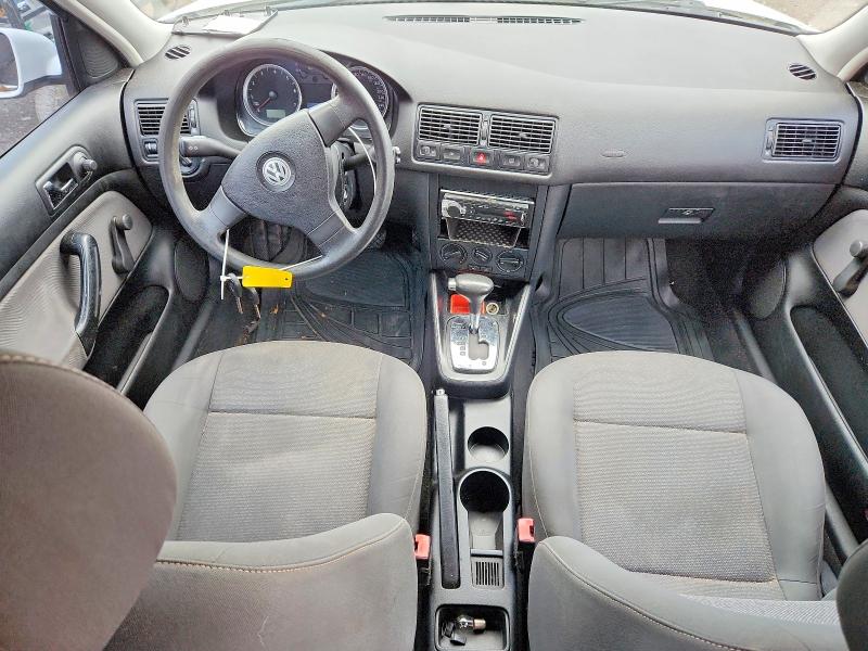 Продажа на аукционе авто 2010 Volkswagen City Golf, vin: 9BWEL4BE0A4001596, номер лота: 67201316