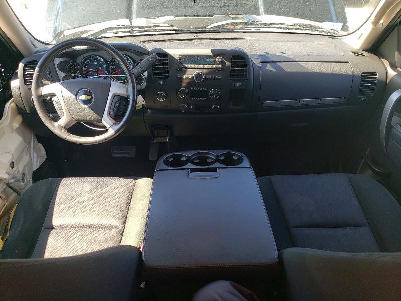Aukcja sprzedaży 2010 Chevrolet Silverado, vin: 1GCSKSE39AZ269449, numer aukcji: 69320486
