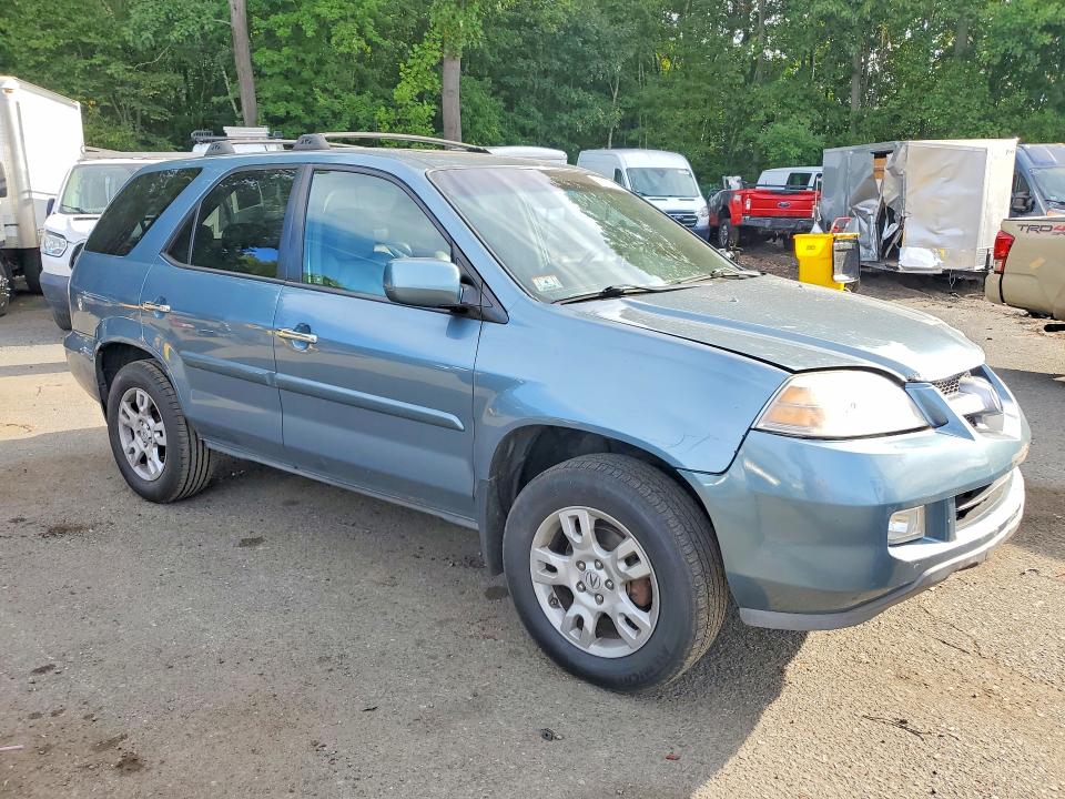 Aukcja sprzedaży 2006 Acura Mdx, vin: 2HNYD18996H529106, numer aukcji: 68410316