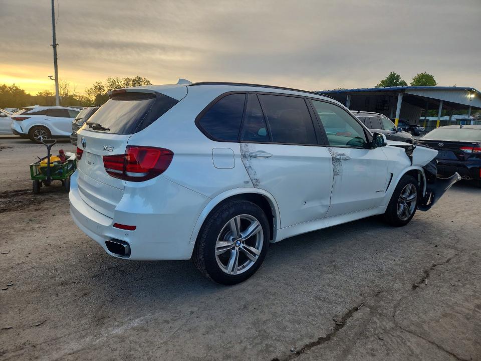 70052526 :رقم المزاد ، 5UXKR0C54E0C24869 vin ، 2014 Bmw X5 مزاد بيع