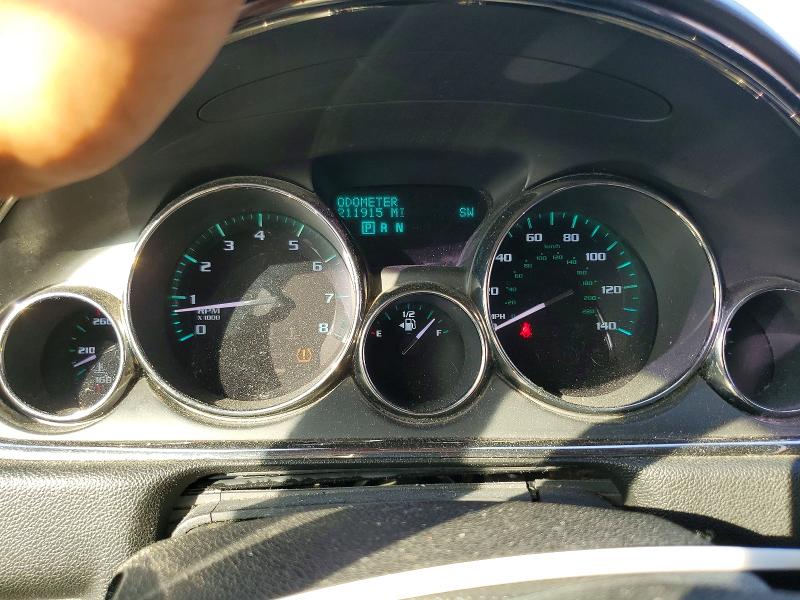 69410826 :رقم المزاد ، 5GAKVCKD1EJ249339 vin ، 2014 Buick Enclave مزاد بيع
