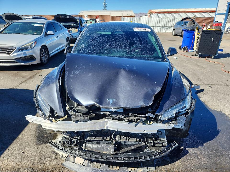Aukcja sprzedaży 2024 Tesla Model 3, vin: 5YJ3E1EA6RF724151, numer aukcji: 66448246