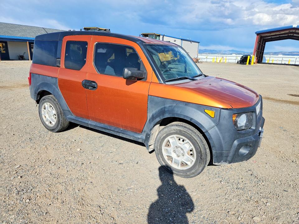Продажа на аукционе авто 2007 Honda Element, vin: 5J6YH28347L013293, номер лота: 66966016
