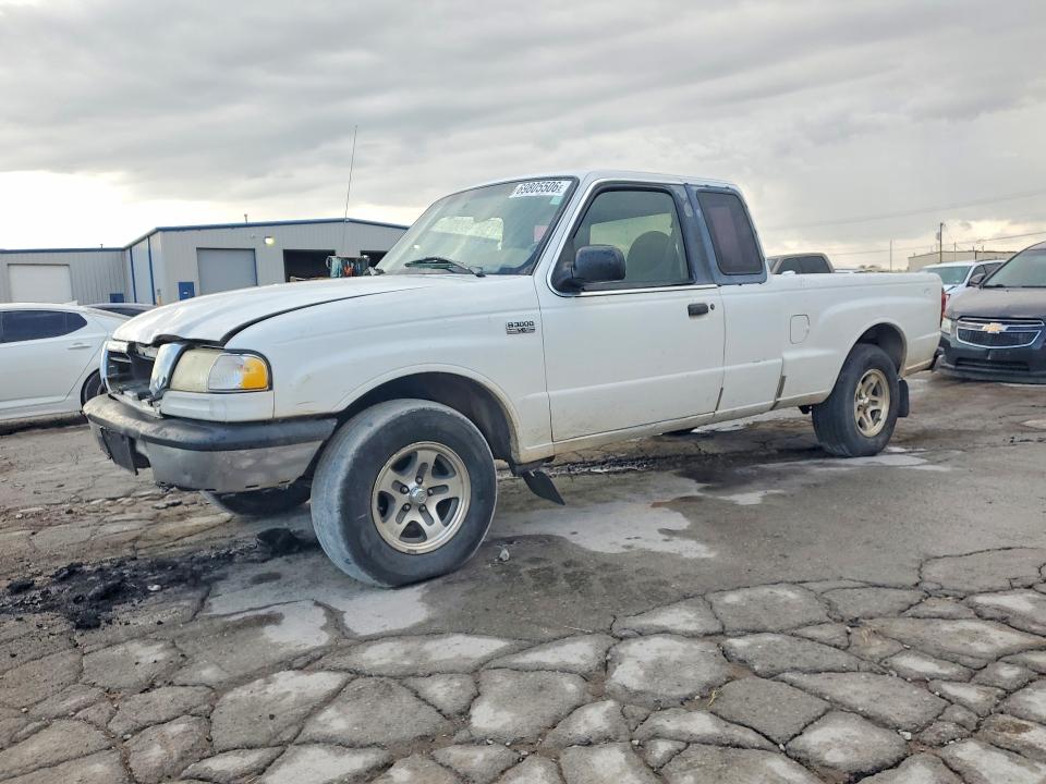 Aukcja sprzedaży 1999 Mazda B3000, vin: 4F4YR16V0XTM19841, numer aukcji: 69805506