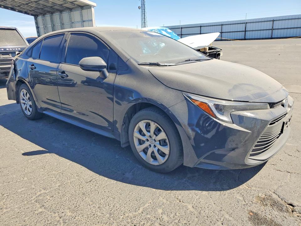 Aukcja sprzedaży 2024 Toyota Corolla Hybrid, vin: JTDBCMFE2R3065289, numer aukcji: 67930346