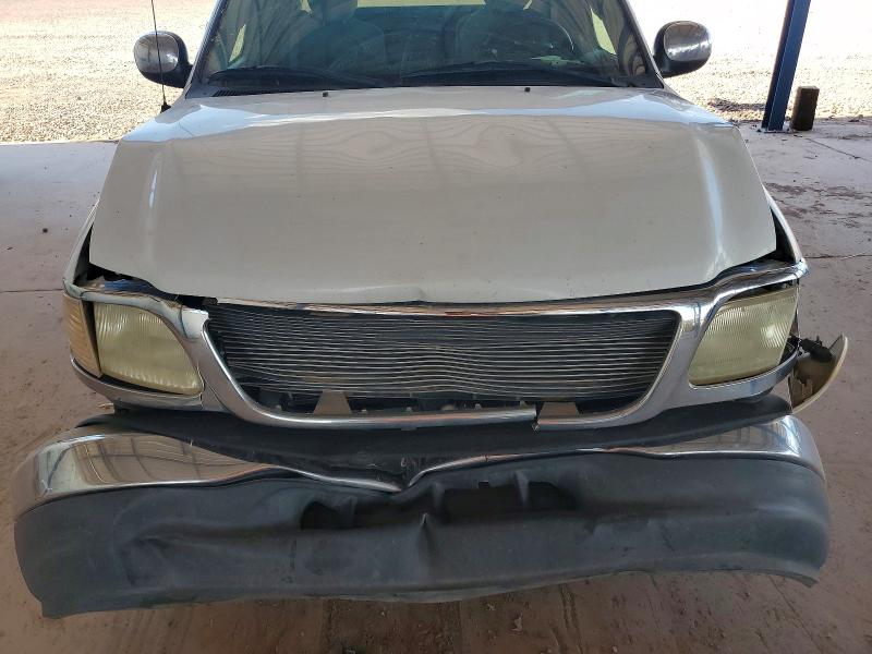 Aukcja sprzedaży 2001 Ford F150, vin: 1FTRX17W71NB31496, numer aukcji: 68887716