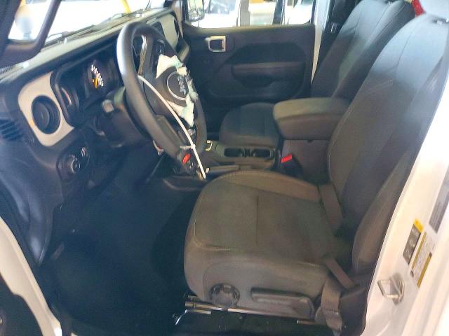 Продаж на аукціоні авто 2024 Jeep Wrangler, vin: 1C4PJXDG4RW356795, номер лоту: 68641516