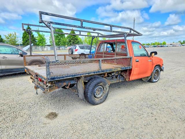 Aukcja sprzedaży 1993 Toyota T100, vin: JT4VD10A9P0001554, numer aukcji: 69655816