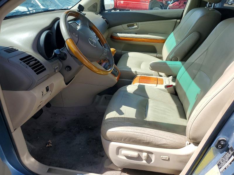Aukcja sprzedaży 2007 Lexus Rx, vin: 2T2HK31U97C032490, numer aukcji: 69367716