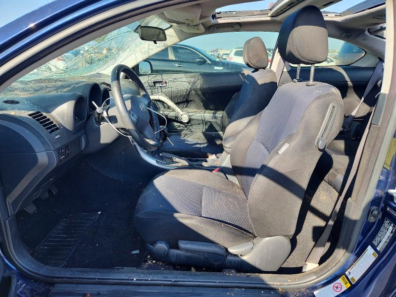 2010 Scion Tc მანქანა იყიდება აუქციონზე, vin: JTKDE3B72A0317383, აუქციონის ნომერი: 70554106