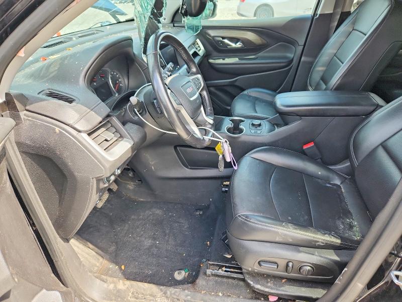 Aukcja sprzedaży 2022 Gmc Terrain, vin: 3GKALVEV9NL111450, numer aukcji: 69544566