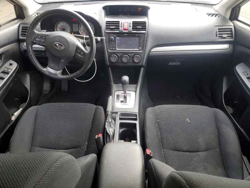 Auction sale of the 2012 Subaru Impreza, vin: JF1GPAF64CH205859        , lot number: 69333666