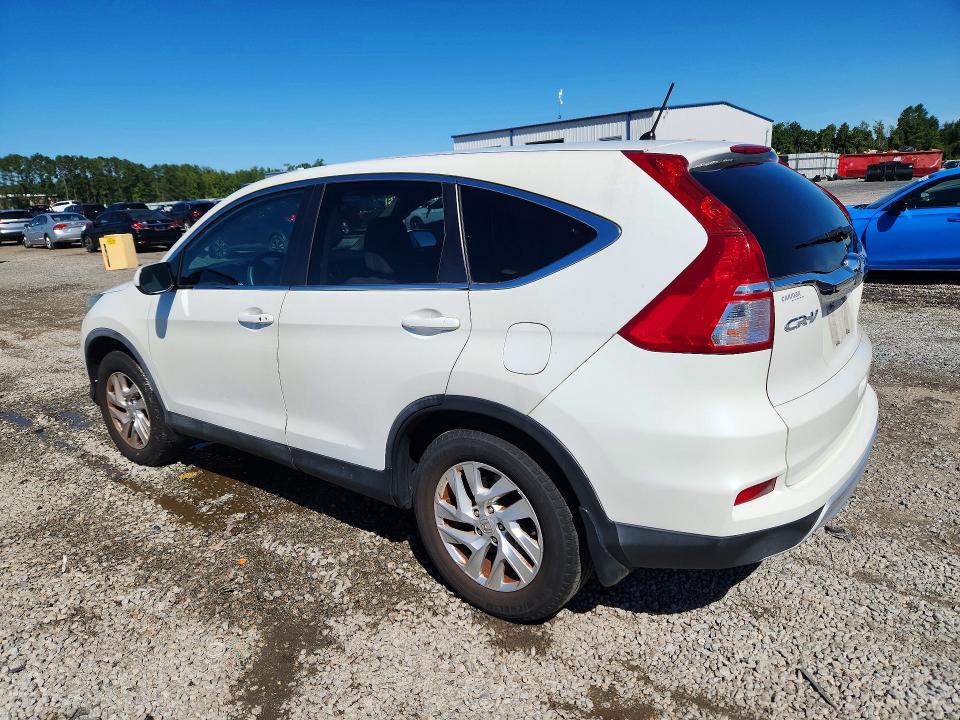 Aukcja sprzedaży 2016 Honda Cr-v, vin: 5J6RM4H58GL132753, numer aukcji: 69582336