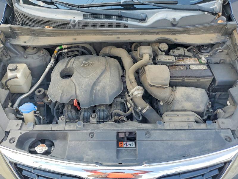 Продаж на аукціоні авто 2014 Kia Sportage, vin: KNDPCCA63E7662499, номер лоту: 67657336