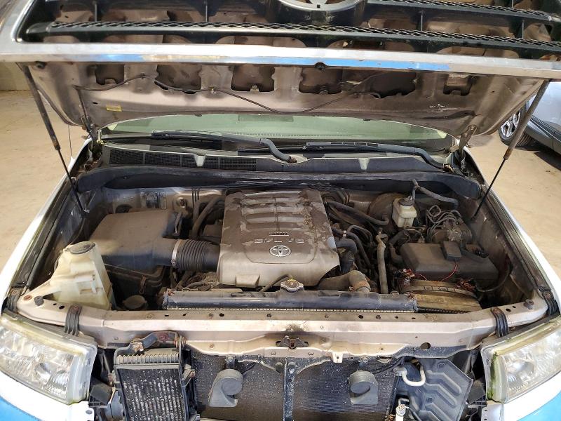 2008 Toyota Tundra მანქანა იყიდება აუქციონზე, vin: 5TFDV54118X038309, აუქციონის ნომერი: 68351966